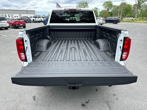 New 2026 GMC Sierra 3500 Pro AWD/4WD image 18