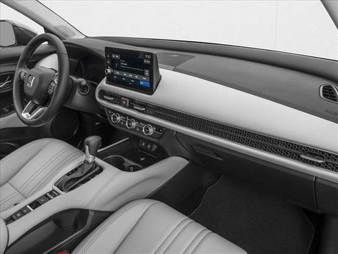New 2027 Honda HR-V EX-L image 11