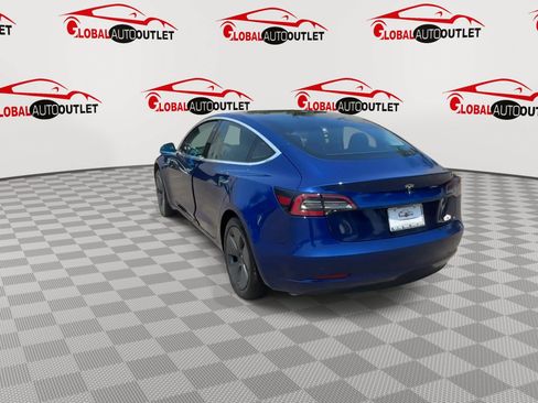 Used 2019 Tesla Model 3 Standard Range Plus RWD image 6