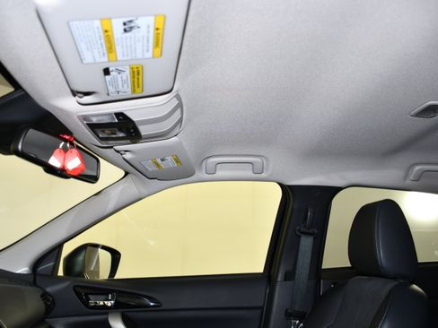 Used 2024 Mitsubishi Eclipse Cross SE AWD/4WD image 37