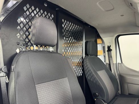Used 2024 Ford Transit 250 Low Roof w/ Exterior Upgrade Package image 24