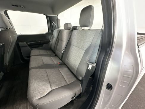 Used 2021 Ford F150 XL image 23