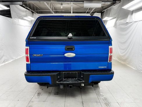Used 2011 Ford F150 STX image 5