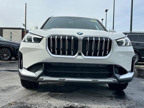 New 2026 BMW X1 xDrive28i w/ Technology Package image 2