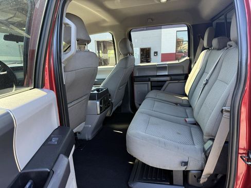 Used 2019 Ford F250 XLT w/ XLT Premium Package AWD/4WD image 23