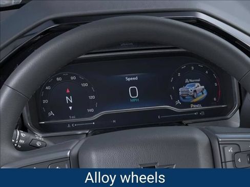 New 2026 Chevrolet Silverado 2500 LT w/ Trail Boss Package AWD/4WD image 20