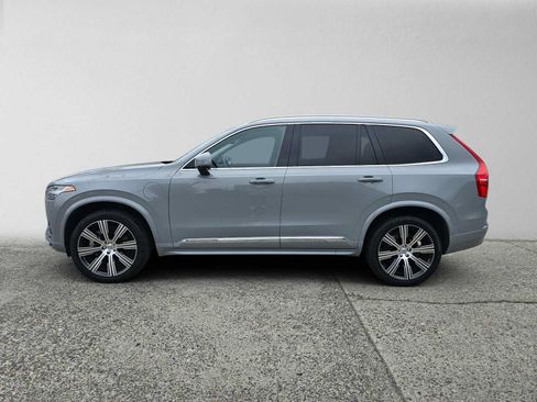 Certified 2024 Volvo XC90 T8 Ultimate w/ Protection Package Premier AWD/4WD image 6