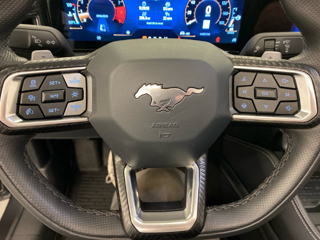 Used 2024 Ford Mustang GT Premium RWD image 24