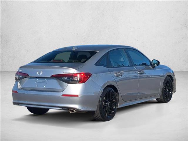 Used 2024 Honda Civic Sport image 5