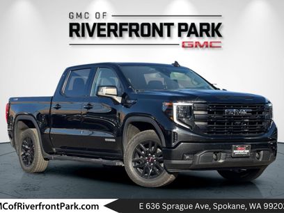 Used 2022 GMC Sierra 1500 Elevation w/ Elevation Premium Package