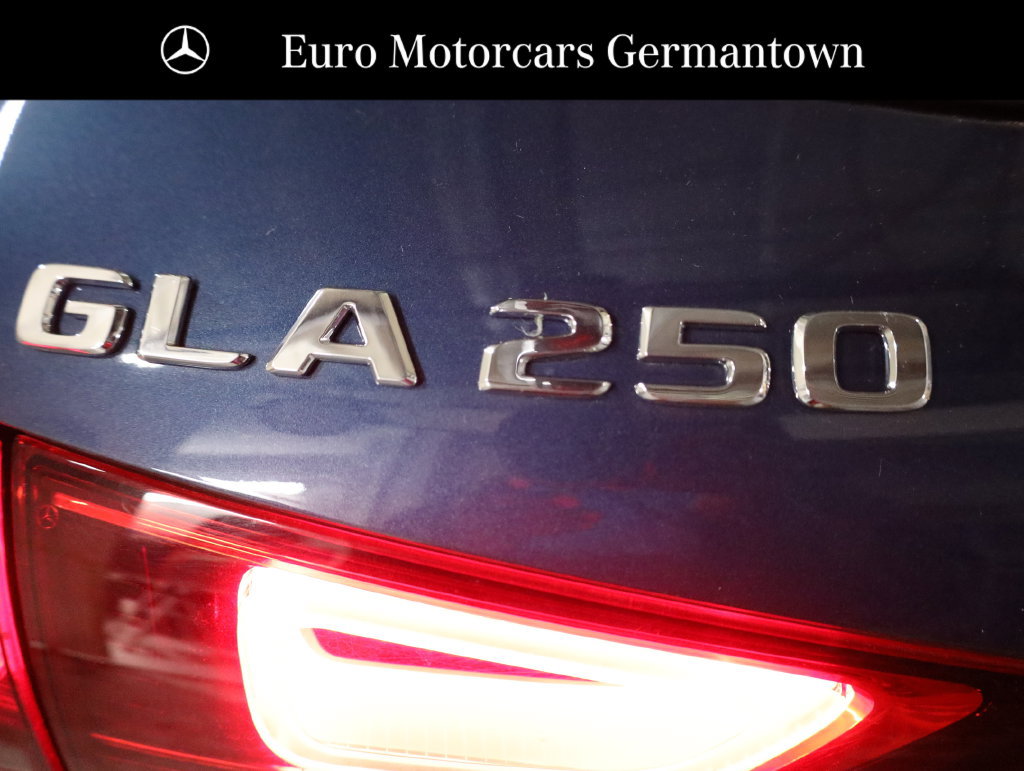 Used 2023 Mercedes-Benz GLA 250 4MATIC image 54