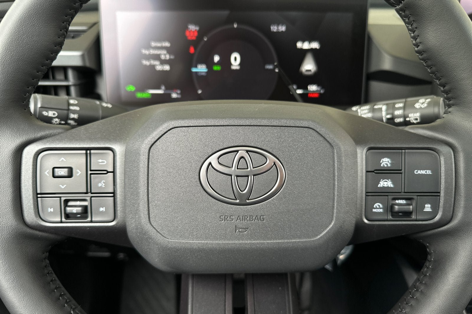 New 2026 Toyota RAV4 SE FWD image 24