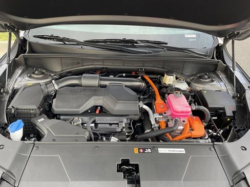 New 2026 Kia Sorento EX image 34