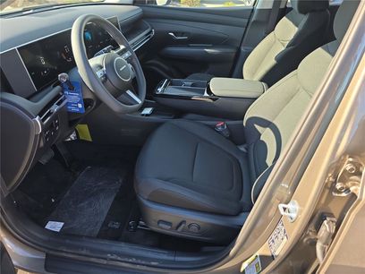 New 2026 Hyundai Tucson SEL