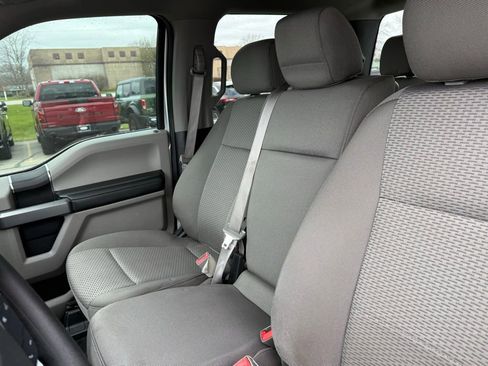 Used 2018 Ford F150 XLT image 12