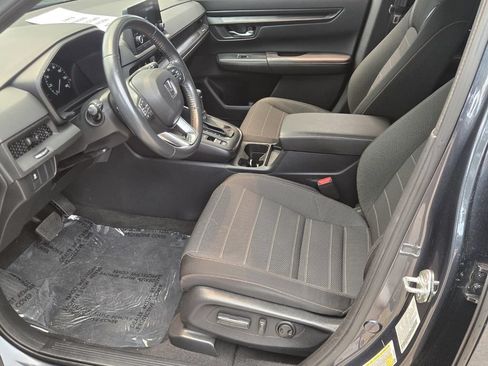 Used 2025 Honda Passport EX-L image 10