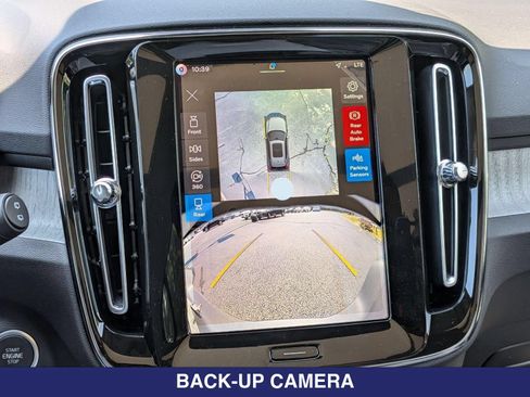 New 2026 Volvo XC40 B5 Plus w/ Climate Package AWD/4WD image 26