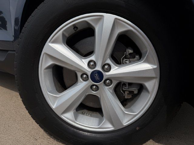 Used 2018 Ford Edge SE AWD/4WD image 8