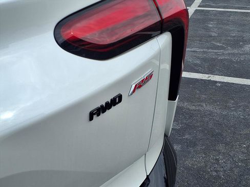 Used 2024 Chevrolet Blazer EV RS image 26