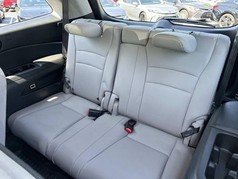 Used 2022 Honda Pilot EX-L image 20