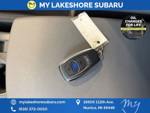 New 2026 Subaru Crosstrek 2.0i Premium image 28