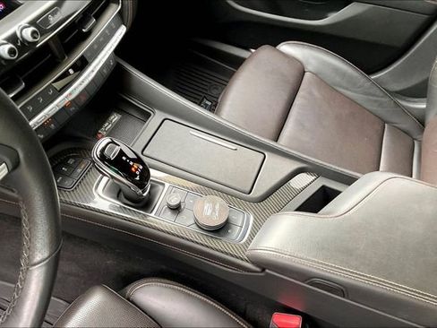 Used 2021 Cadillac CT5 Sport RWD image 13