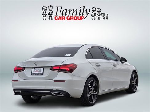 Used 2019 Mercedes-Benz A 220 image 4