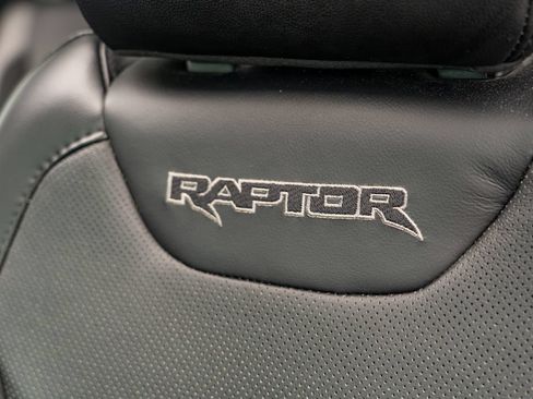 Used 2019 Ford F150 Raptor w/ Equipment Group 802A Luxury AWD/4WD image 14