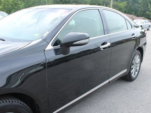 Used 2012 Lexus ES 350 w/ Touring Special Edition FWD image 44