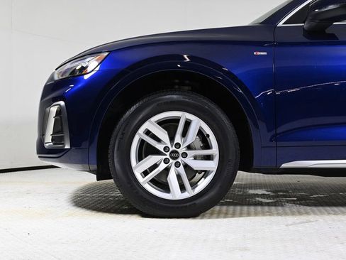 Certified 2022 Audi Q5 2.0T Premium w/ Convenience Package image 23