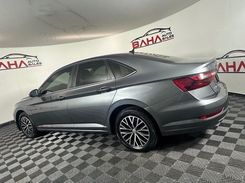 Used 2020 Volkswagen Jetta SE FWD image 6