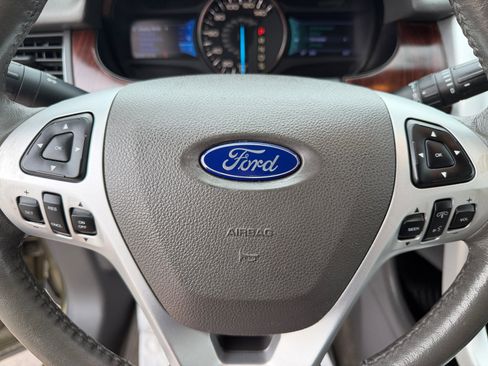 Used 2013 Ford Edge Limited FWD image 20