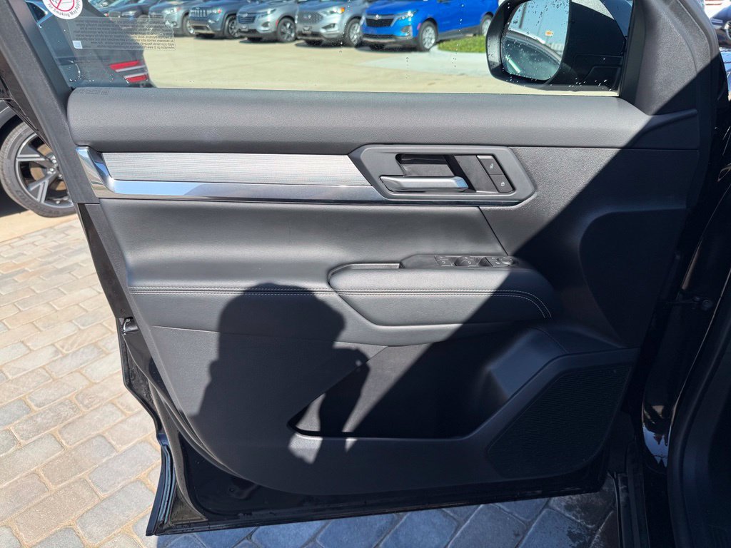 Used 2026 GMC Terrain Elevation FWD image 10