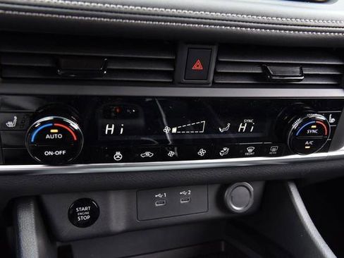 New 2026 Nissan Rogue SV image 15