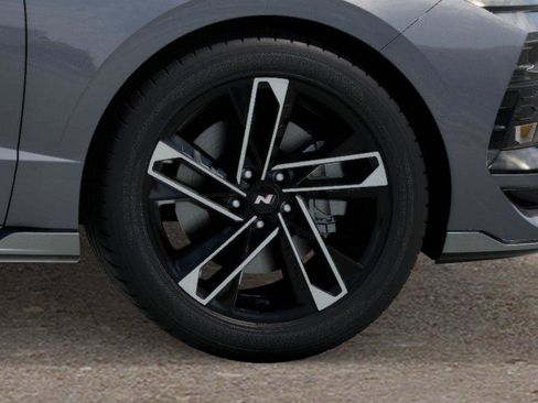 New 2026 Hyundai Sonata N Line image 8