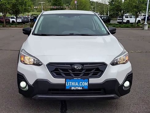 Used 2021 Subaru Crosstrek 2.5i Sport image 3
