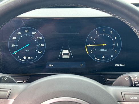 Used 2024 Hyundai Kona SEL w/ Convenience Package image 17