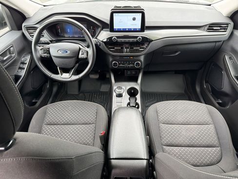 Certified 2023 Ford Escape Active AWD/4WD image 16