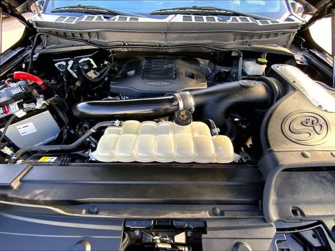 Used 2023 Ford F150 Tremor w/ Equipment Group 402A High AWD/4WD image 32