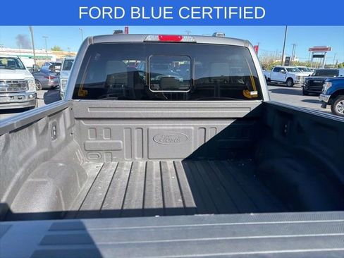 Used 2024 Ford F150 XLT w/ Equipment Group 302A MID AWD/4WD image 27