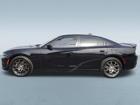 Used 2017 Dodge Charger SXT w/ Rallye Group image 4