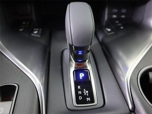 New 2026 Lexus LX 700h Luxury image 20