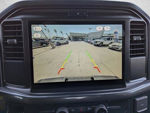 New 2026 Ford F150 STX RWD image 13