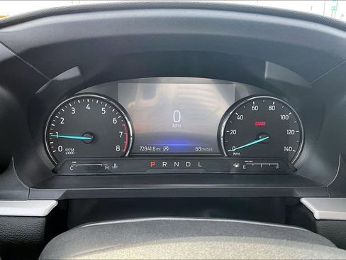 Certified 2023 Ford Explorer XLT w/ Equipment Group 202A image 19