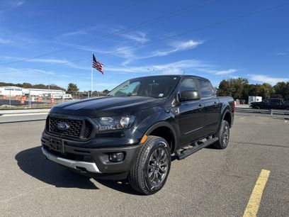 Used 2020 Ford Ranger XLT w/ Equipment Group 302A Luxury