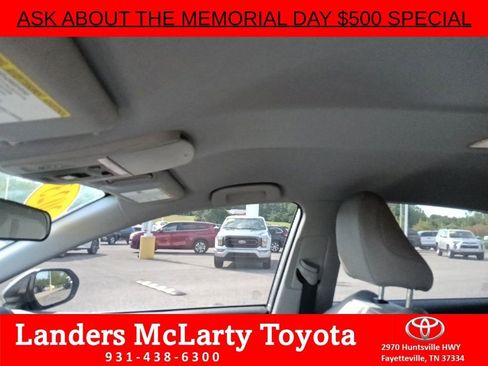 Used 2023 Toyota Camry SE FWD image 14