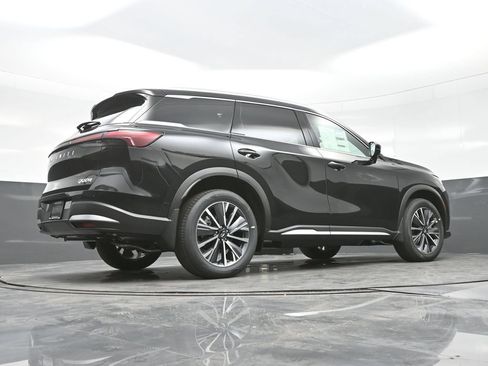 Used 2026 INFINITI QX60 Luxe w/ Cargo Package AWD/4WD image 28