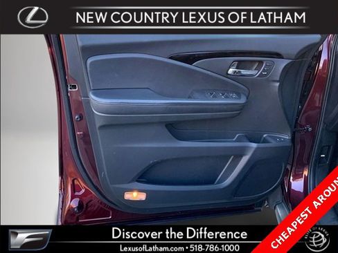 Used 2019 Honda Passport Touring image 17