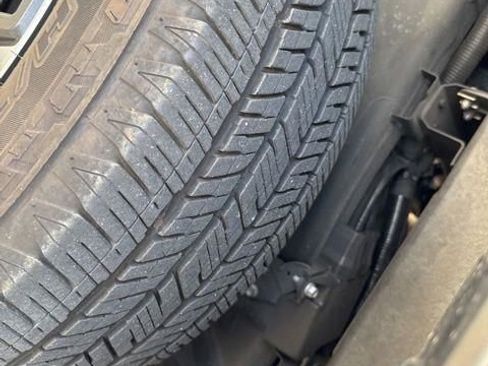 Used 2025 Toyota Tundra Limited image 20