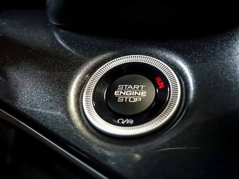 Used 2023 Jeep Grand Cherokee Altitude AWD/4WD image 21